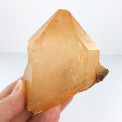 Tangerine Quartz | Sacred Earth Crystals | Wholesale Crystal Shop | Brisbane | Australia