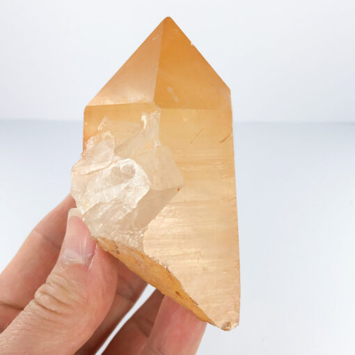 Tangerine Quartz | Sacred Earth Crystals | Wholesale Crystal Shop | Brisbane | Australia