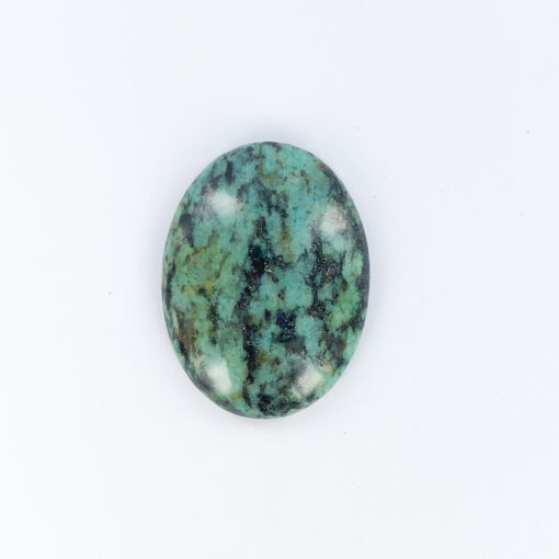 African Turquoise | Cabochon | Sacred Earth Crystals | Wholesale Crystal Shop | Brisbane | Australia
