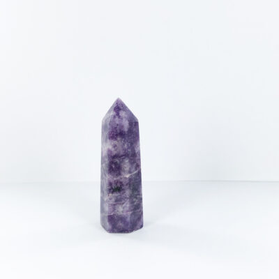 Lepidolite | Generator | Sacred Earth Crystals | Wholesale Crystal Shop | Brisbane | Australia