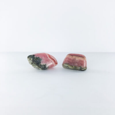 Rhodochrosite | Polished Piece | Sacred Earth Crystals | Wholesale Crystal Shop | Brisbane | Australia
