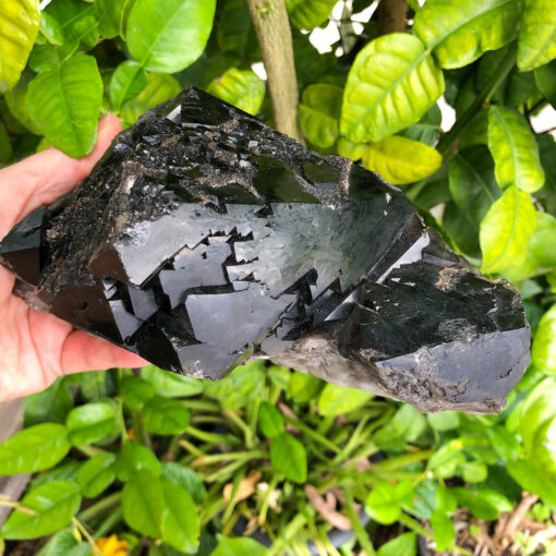Smokey Quartzoid | Sacred Earth Crystals | Wholesale Crystal Shop | Brisbane | Australia