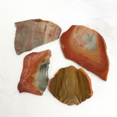 Polychrome Jasper | Slab Pack | Sacred Earth Crystals | Wholesale Crystal Shop | Brisbane | Australia