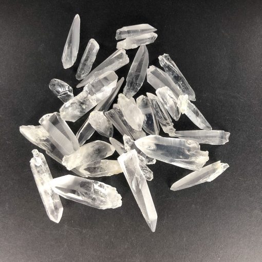 Small Lemurian Crystals | Sacred Earth Crystals | Wholesale Crystal Shop | Brisbane | Australia