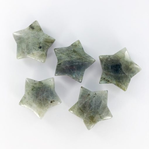 Labradorite | Star | Sacred Earth Crystals | Wholesale Crystal Shop | Brisbane | Australia