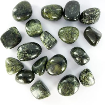 Chytha | Tumble | Sacred Earth Crystals | Wholesale Crystal Shop | Brisbane | Australia