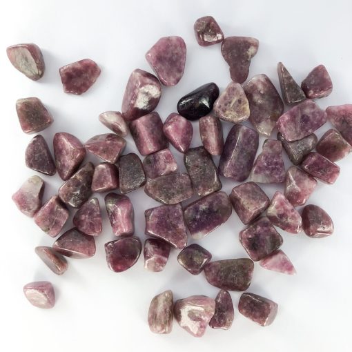 Lepidolite | Chip | Sacred Earth Crystals | Wholesale Crystal Shop | Brisbane | Australia