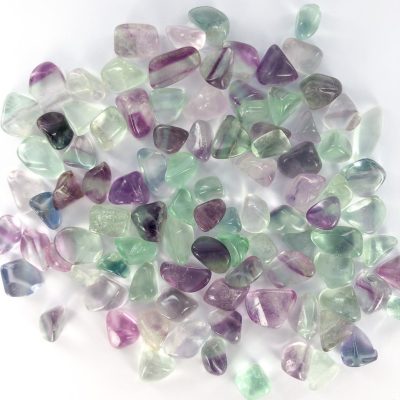 Fluorite | Chip | Sacred Earth Crystals | Wholesale Crystal Shop | Brisbane | Australia