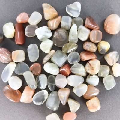 Mixed Moonstone | Chip | Sacred Earth Crystals | Wholesale Crystal Shop | Brisbane | Australia