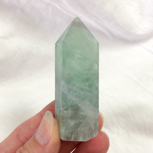 Rainbow Fluorite | Generator | Sacred Earth Crystals | Wholesale Crystal Shop | Brisbane | Australia