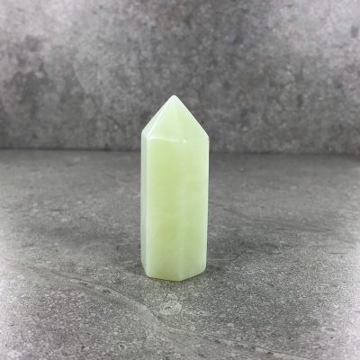 New Jade | Generator | Sacred Earth Crystals | Wholesale Crystal Shop | Brisbane | Australia