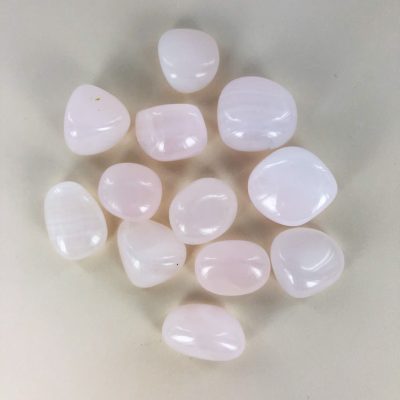 Pink Calcite | Tumble | Sacred Earth Crystals | Wholesale Crystal Shop | Brisbane | Australia