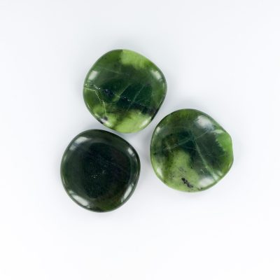 Nephrite Jade | Smooth Stone | Sacred Earth Crystals | Wholesale Crystal Shop | Brisbane | Australia