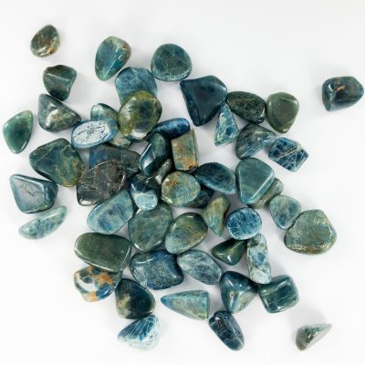 Blue Apatite | Chip | Sacred Earth Crystals | Wholesale Crystal Shop | Brisbane | Australia
