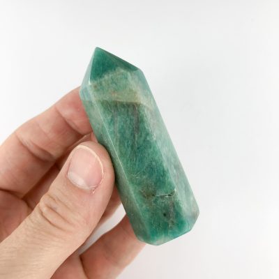 Amazonite | Generator| Sacred Earth Crystals | Wholesale Crystal Shop | Brisbane | Australia