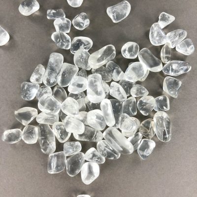 Clear Quartz | Chip | Sacred Earth Crystals | Wholesale Crystal Shop | Brisbane | Australia
