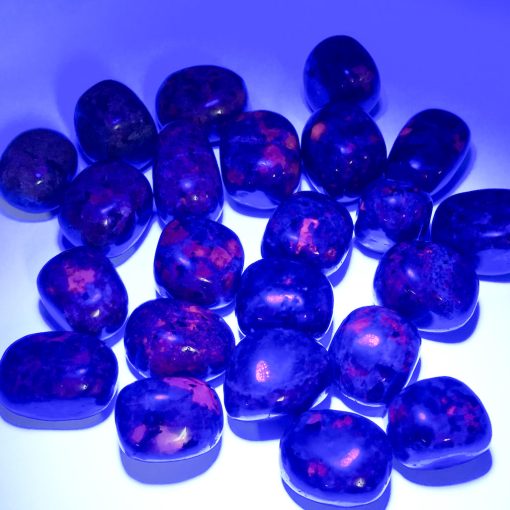 Yooperlite | Tumble | Sacred Earth Crystals | Wholesale Crystal Shop | Brisbane | Australia