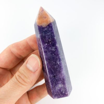 Lepidolite | Generator | Sacred Earth Crystals | Wholesale Crystal Shop | Brisbane | Australia