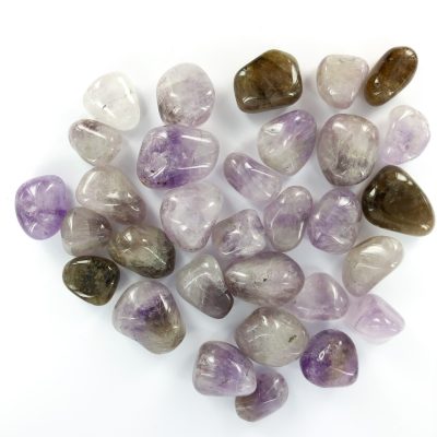 Auralite 23 | Tumble | Sacred Earth Crystals | Wholesale Crystal Shop | Brisbane | Australia