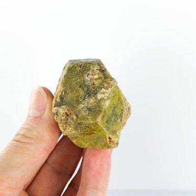 Grossular Garnet | Natural Specimen | Sacred Earth Crystals | Wholesale Crystal Shop | Brisbane | Australia
