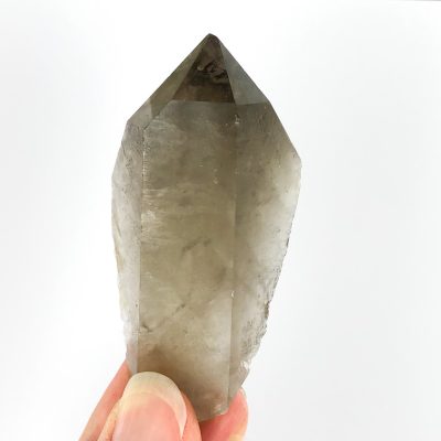 Smokey Quartz | Point | Sacred Earth Crystals | Wholesale Crystal Shop | Brisbane | Australia