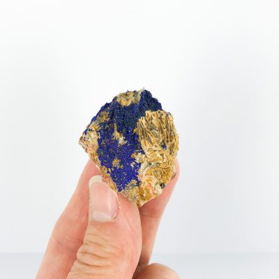 Azurite | Specimen | Sacred Earth Crystals | Wholesale Crystals | Brisbane | Australia
