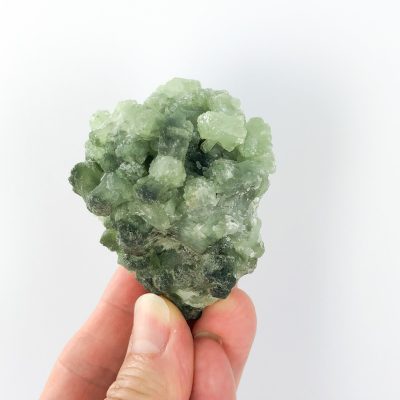 Prehnite | Cluster | Sacred Earth Crystals | Wholesale Crystals | Brisbane | Australia