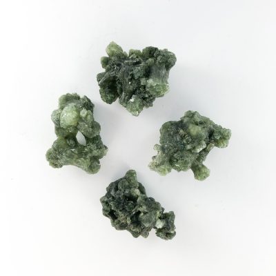 Prehnite | Cluster Pack | Sacred Earth Crystals | Wholesale Crystals | Brisbane | Australia