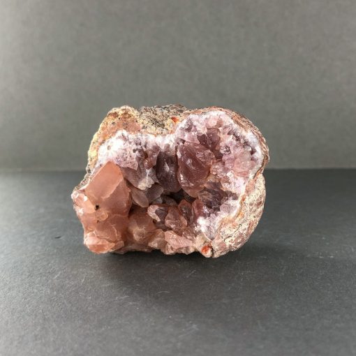 Pink Amethyst | Cluster | Sacred Earth Crystals | Wholesale Crystals | Brisbane | Australia