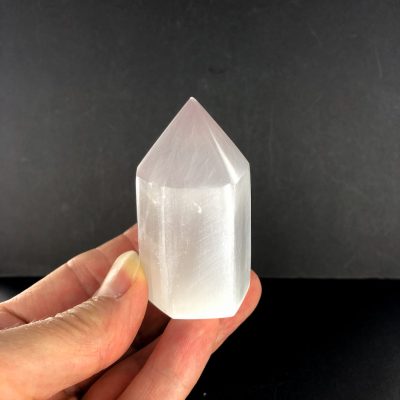 Selenite | Generator | Sacred Earth Crystals | Wholesale Crystals | Brisbane | Australia