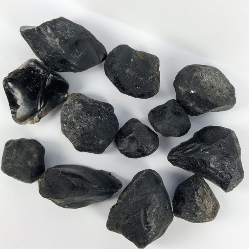 Apache Tear | Natural Pieces | Sacred Earth Crystals | Wholesale Crystals | Brisbane | Australia
