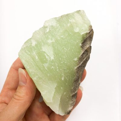 Green Calcite | Natural Specimen | Sacred Earth Crystals | Wholesale Crystals | Brisbane | Australia