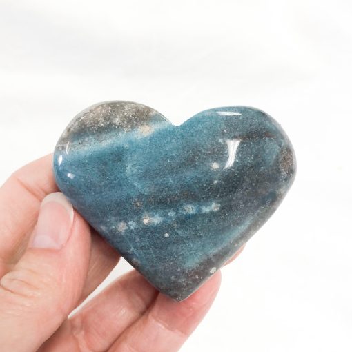 Trolleite | Heart | Sacred Earth Crystals | Wholesale Crystals | Brisbane | Australia