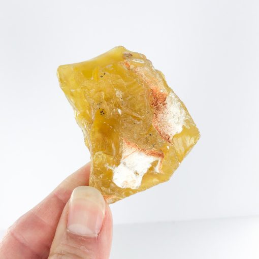 Yellow Opal | Natural Specimen | Sacred Earth Crystals | Wholesale Crystals | Brisbane | Australia