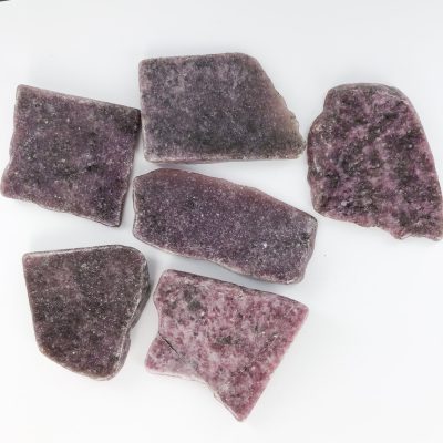 Lepidolite | Slab Pack | Sacred Earth Crystals | Wholesale Crystals | Brisbane | Australia