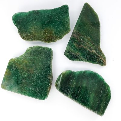 Fuchsite | Slab Pack | Sacred Earth Crystals | Wholesale Crystals | Brisbane | Australia