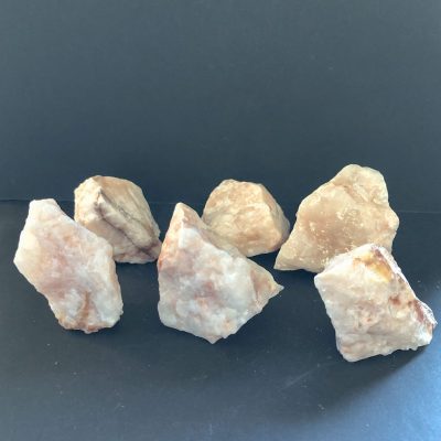 Pink Calcite | Natural Specimen | Sacred Earth Crystals | Wholesale Crystals | Brisbane | Australia