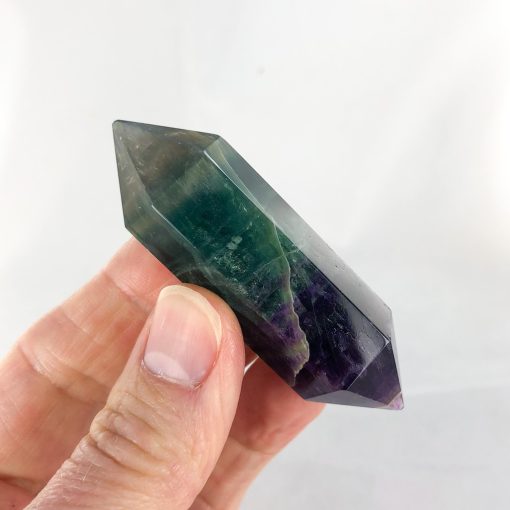 Fluorite | Double Terminated | Sacred Earth Crystals | Wholesale Crystals | Brisbane | Australia