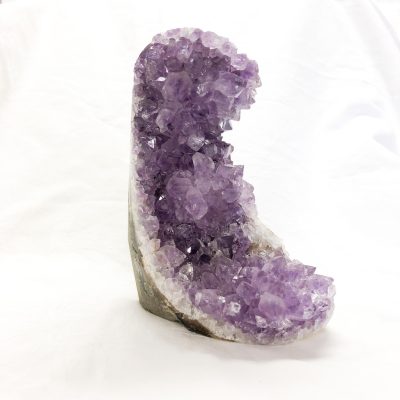 Amethyst | Standing Cluster | Sacred Earth Crystals | Wholesale Crystals | Brisbane | Australia