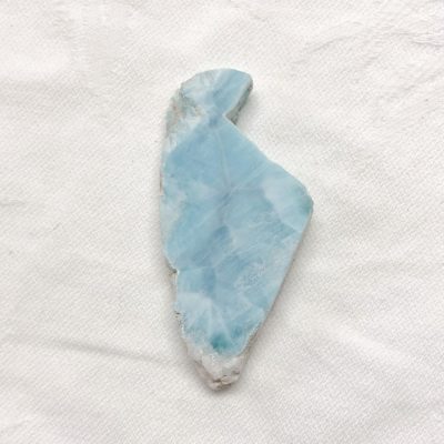 Larimar | Slab | Sacred Earth Crystals | Wholesale Crystals | Brisbane | Australia