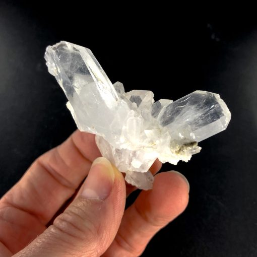 Faden Quartz | Sacred Earth Crystals | Wholesale Crystals | Brisbane | Australia