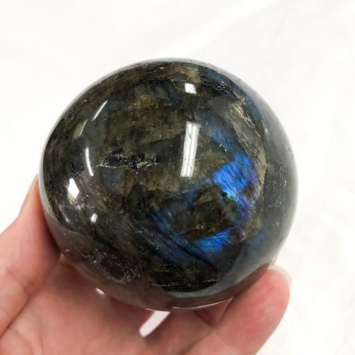 Labradorite | Sphere | Sacred Earth Crystals | Wholesale Crystals | Brisbane | Australia