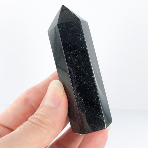 Black Tourmaline | Generator | Sacred Earth Crystals | Wholesale Crystals | Brisbane | Australia