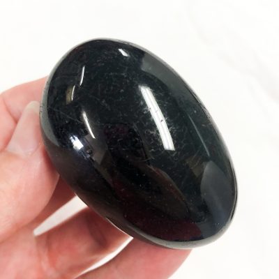 Black Tourmaline | Gallet | Sacred Earth Crystals | Wholesale Crystals | Brisbane | Australia