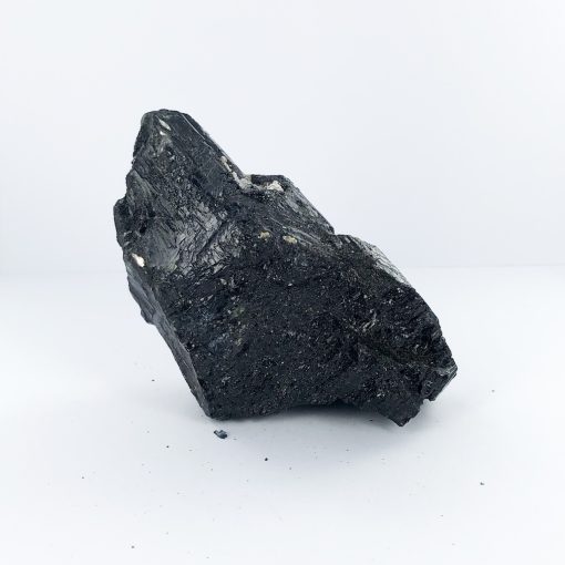 Black Tourmaline | Large Natural Specimen | Sacred Earth Crystals | Wholesale Crystals | Brisbane | Australia