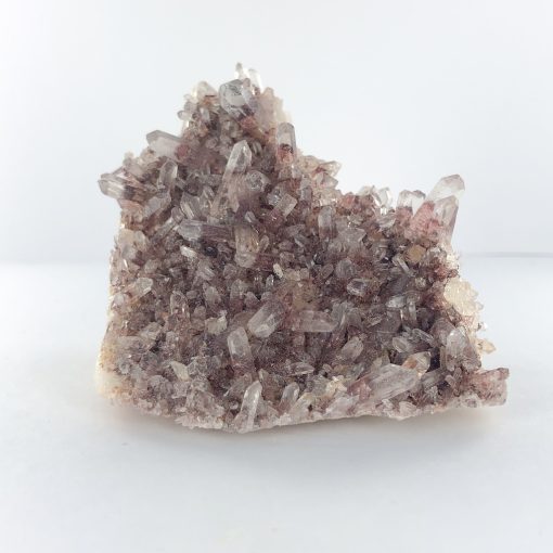 Himalayan Quartz with Phantoms | Cluster | Sacred Earth Crystals | Wholesale Crystals | Brisbane | Australia