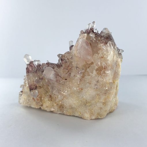 Himalayan Quartz with Phantoms | Cluster | Sacred Earth Crystals | Wholesale Crystals | Brisbane | Australia