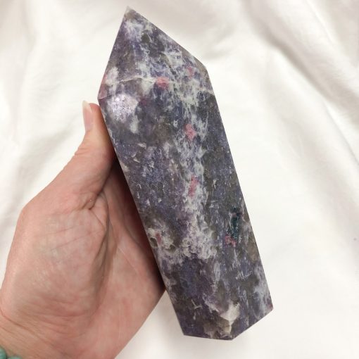 Pegmatite | Generator | Sacred Earth Crystals | Wholesale Crystals | Brisbane | Australia