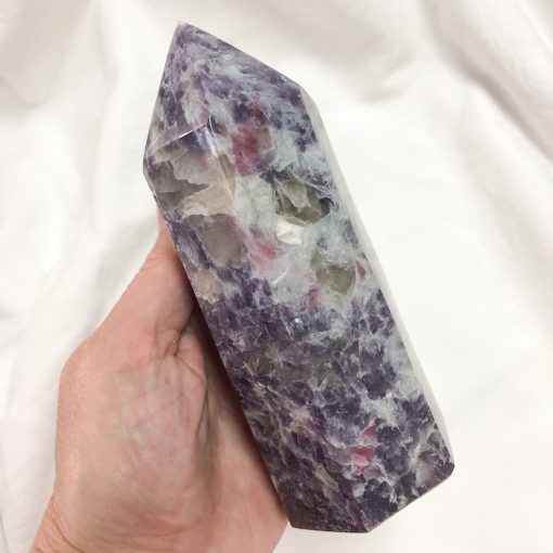 Pegmatite | Generator | Sacred Earth Crystals | Wholesale Crystals | Brisbane | Australia