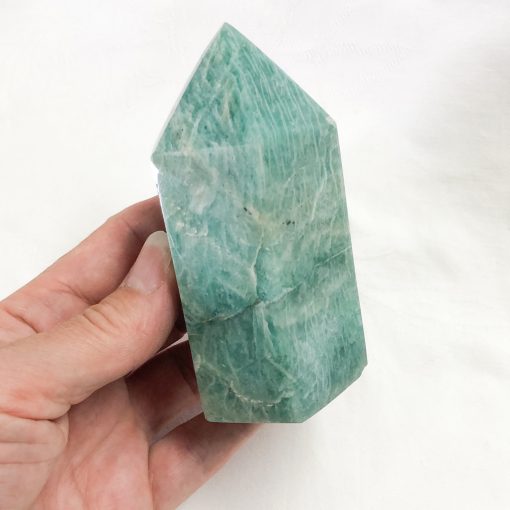 Amazonite | Generator | Sacred Earth Crystals | Wholesale Crystals | Brisbane | Australia